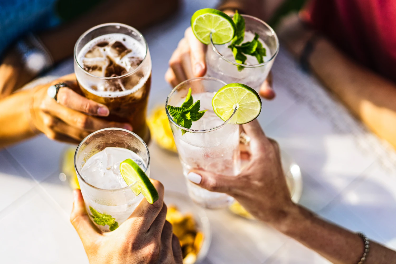 Drinks